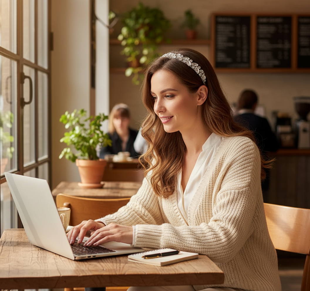 Everyday - Coffee Shop